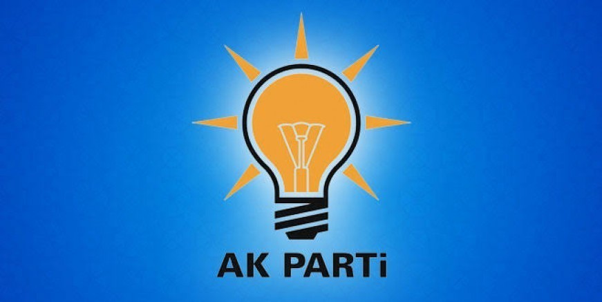 AK Parti den ilginç talep!